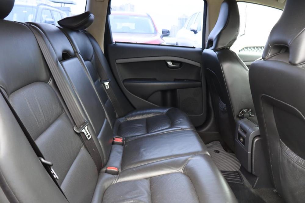 Volvo V70 III Санкт-Петербург  - изображение 13
