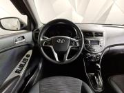 Hyundai Solaris I Рестайлинг Москва  - изображение 40