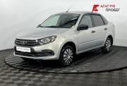 Lada (ВАЗ) Granta I Рестайлинг Нижний Новгород  - изображение 23