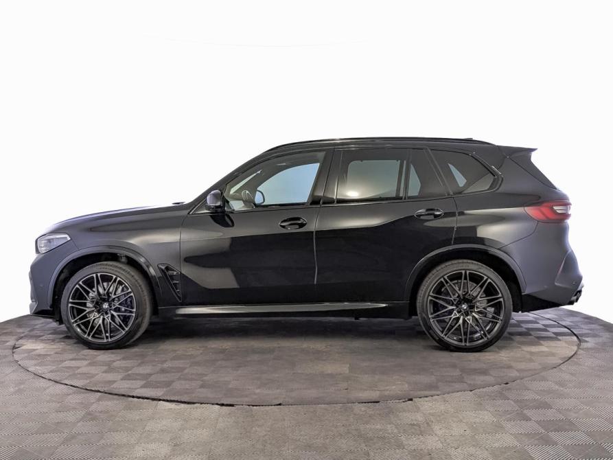 BMW X5 M III (F95) Москва  - изображение 8