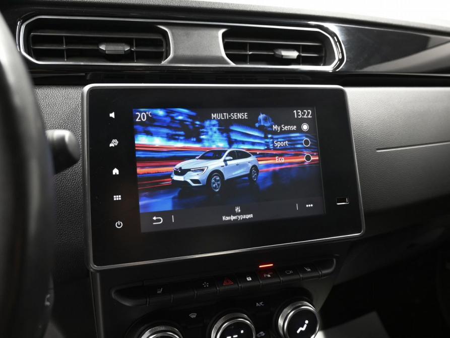 Renault Arkana I Тверь  - изображение 18