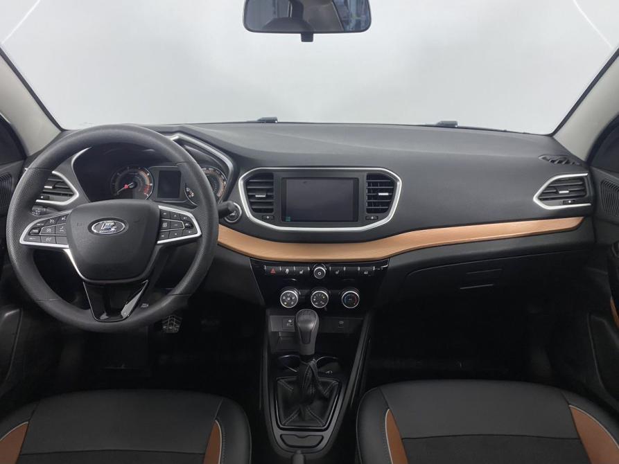 Lada (ВАЗ) Vesta I Рестайлинг (NG) Воронеж  - изображение 14