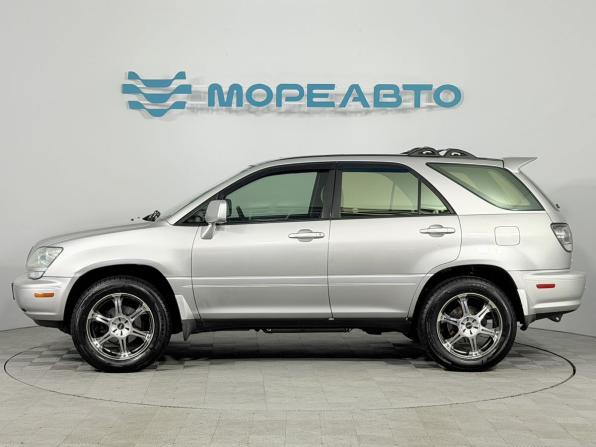 Lexus RX I с пробегом 2001 года, цена 900 000 рублей, 147044 км, внедорожник, Автокод Объявления