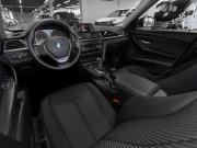 BMW 3 серии VI (F3x) Рестайлинг Москва  - изображение 32