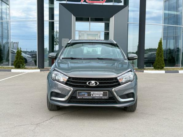 Lada (ВАЗ) Vesta I с пробегом 2021 года, цена 1 150 000 рублей, 98251 км, универсал, Автокод Объявления
