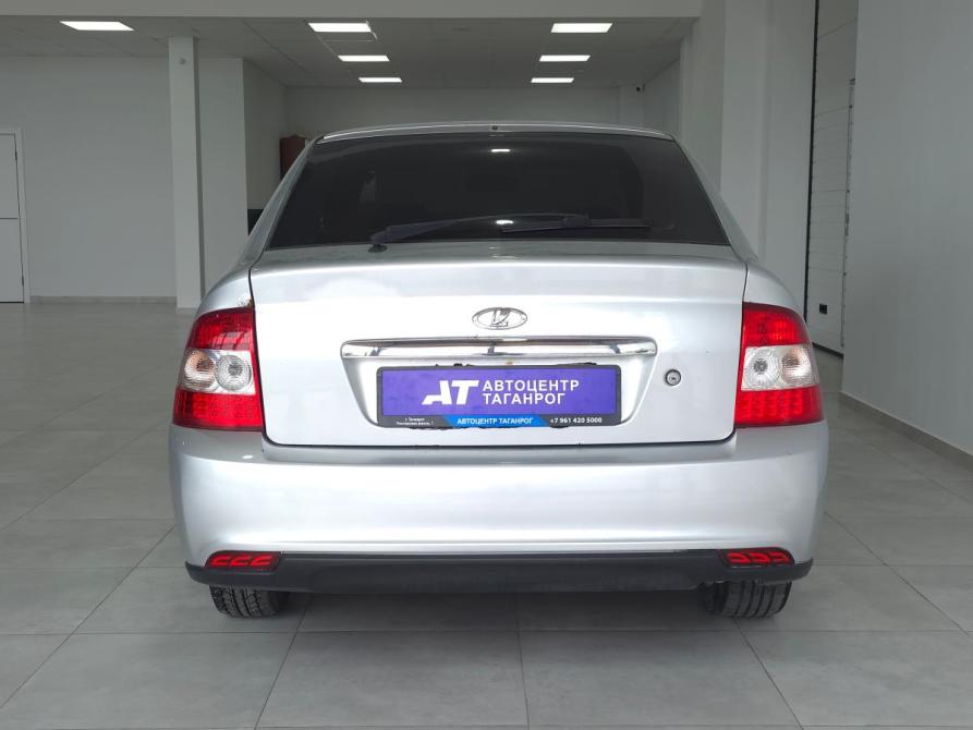 Lada (ВАЗ) Priora I Таганрог  - изображение 2