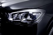 Mercedes-Benz GLS II (X167) Рестайлинг Москва  - изображение 44