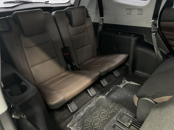 Chery Tiggo 8 Pro I с пробегом 2021 года, цена 1 996 000 рублей, 40419 км, внедорожник, Автокод Объявления