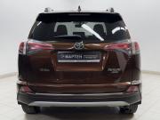 Toyota RAV4 IV (XA40) Рестайлинг Вологда  - изображение 31