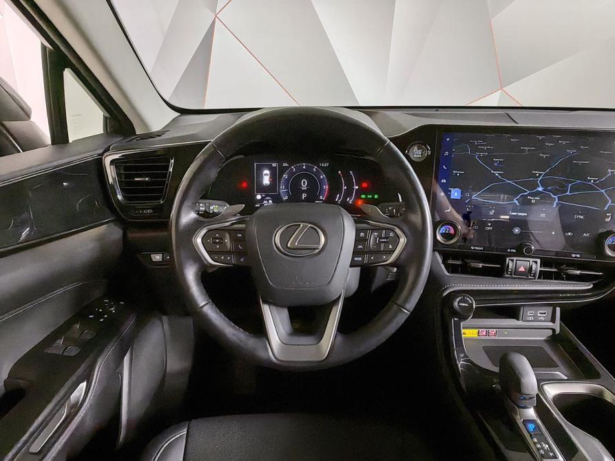 Lexus NX II Москва  - изображение 19