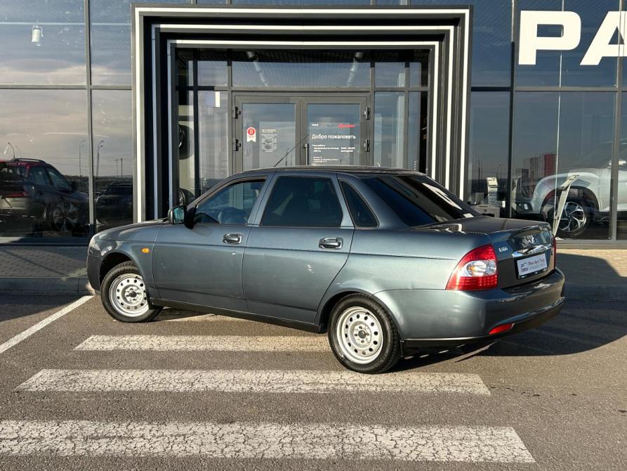 Lada (ВАЗ) Priora I Рестайлинг Воронеж  - изображение 6
