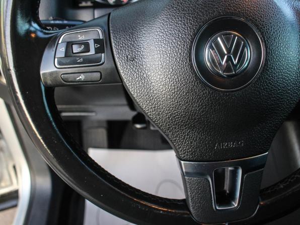 Volkswagen Tiguan I Рестайлинг с пробегом 2012 года, цена 1 347 000 рублей, 138675 км, внедорожник, Автокод Объявления