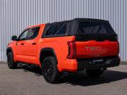 Toyota Tundra III Сочи  - изображение 39