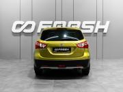 Suzuki SX4 II (S-Cross) Тюмень  - изображение 26