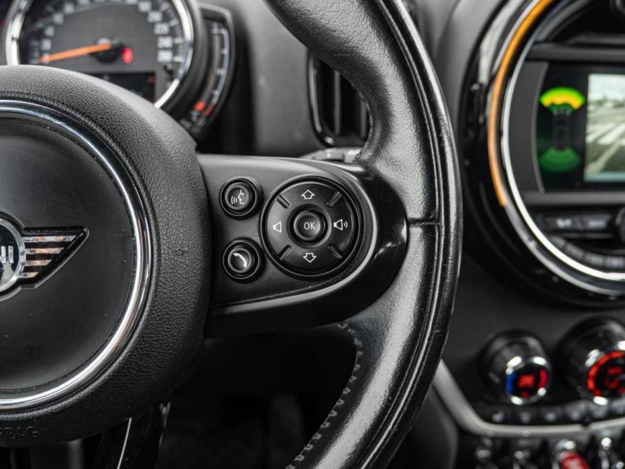 Mini Countryman II Краснодар  - изображение 19