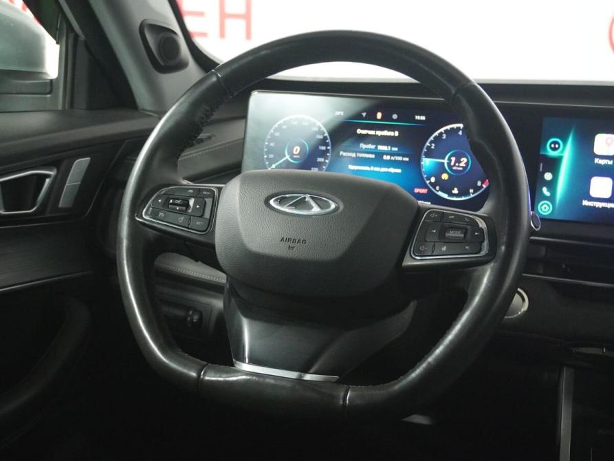 Chery Tiggo 7 Pro Max I Вологда  - изображение 16