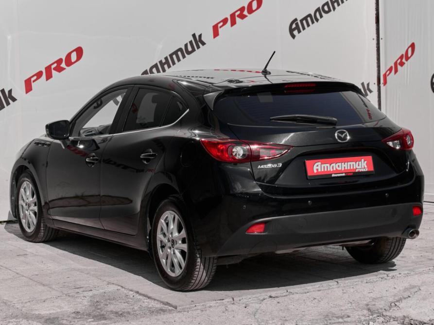 Mazda 3 III (BM) Екатеринбург  - изображение 6