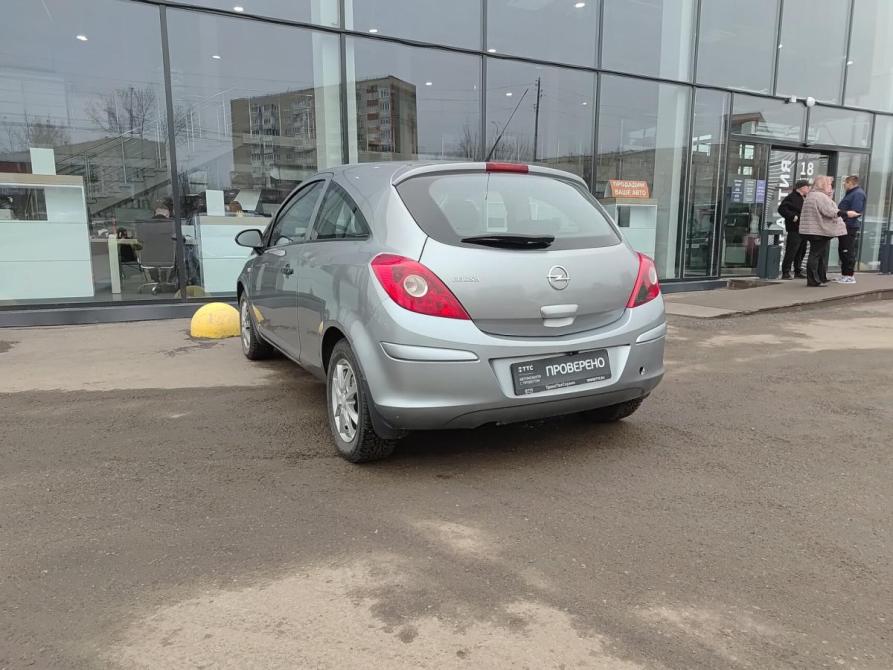 Opel Corsa D Рестайлинг II Ижевск  - изображение 8