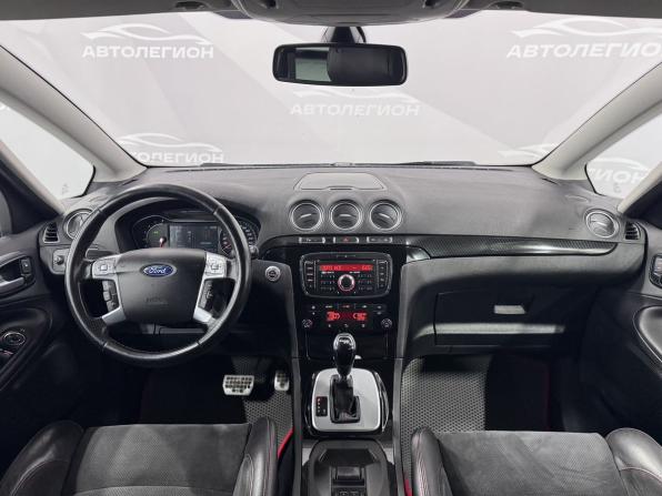 Ford S-MAX I Рестайлинг с пробегом 2012 года, цена 1 320 000 рублей, 81000 км, минивэн, Автокод Объявления