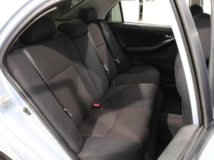 Toyota Corolla IX (E120 E130) Рестайлинг Ростов-на-Дону  - изображение 7