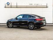Mercedes-Benz GLC Coupe I (C253) Магнитогорск  - изображение 43