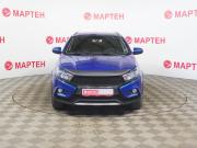 Lada (ВАЗ) Vesta I Вологда  - изображение 19
