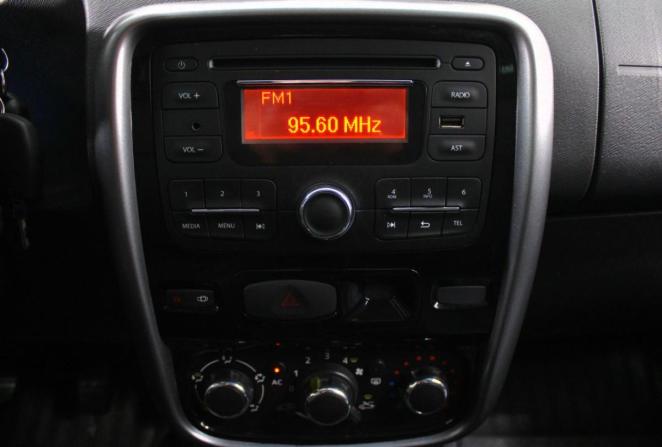 Renault Duster I с пробегом 2014 года, цена 1 020 000 рублей, 159264 км, внедорожник, Автокод Объявления