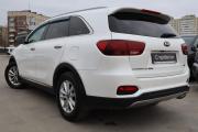 Kia Sorento III Prime Рестайлинг Санкт-Петербург  - изображение 23