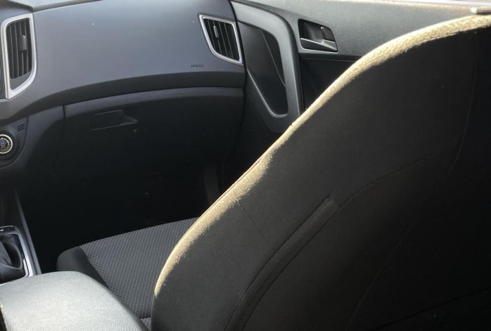 Hyundai Creta I Иваново  - изображение 18