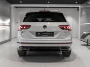 Volkswagen Tiguan II Москва  - изображение 34