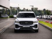 Geely Monjaro I Рестайлинг Санкт-Петербург  - изображение 37