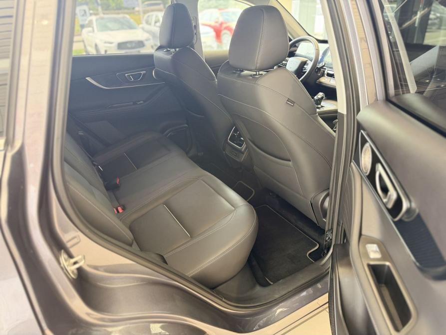 Chery Tiggo 7 Pro Max I Рестайлинг Краснодар  - изображение 17