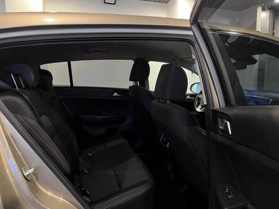 Kia Sportage IV Рестайлинг Чебоксары  - изображение 26