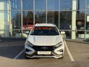 Lada (ВАЗ) Vesta I Рестайлинг (NG) Санкт-Петербург  - изображение 13