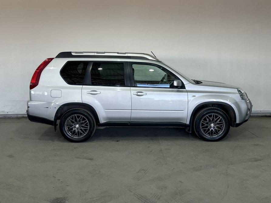 Nissan X-Trail II Рестайлинг Москва  - изображение 8