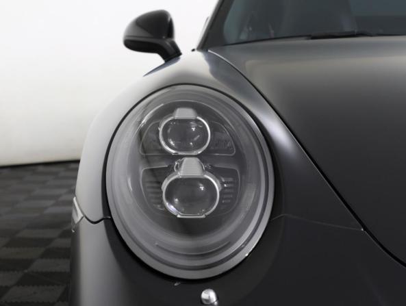 Porsche 911 VII (991) Рестайлинг с пробегом 2016 года, цена 6 990 000 рублей, 66243 км, купе, Автокод Объявления