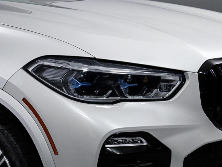 BMW X5 IV (G05/G18) Москва  - изображение 17