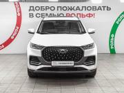 Chery Tiggo 8 Pro Max I Рестайлинг Москва  - изображение 30