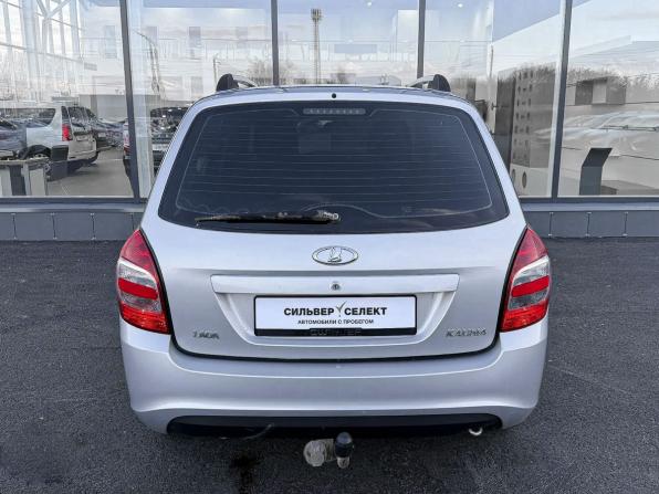 Lada (ВАЗ) Kalina II с пробегом 2015 года, цена 410 000 рублей, 151165 км, универсал, Автокод Объявления