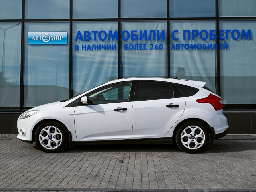 Ford Focus III Екатеринбург  - изображение 2