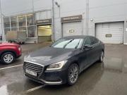Genesis G80 I Санкт-Петербург  - изображение 15