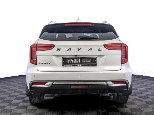Haval Jolion I с пробегом 2023 года, цена 1 800 000 рублей, 40145 км, внедорожник, Автокод Объявления