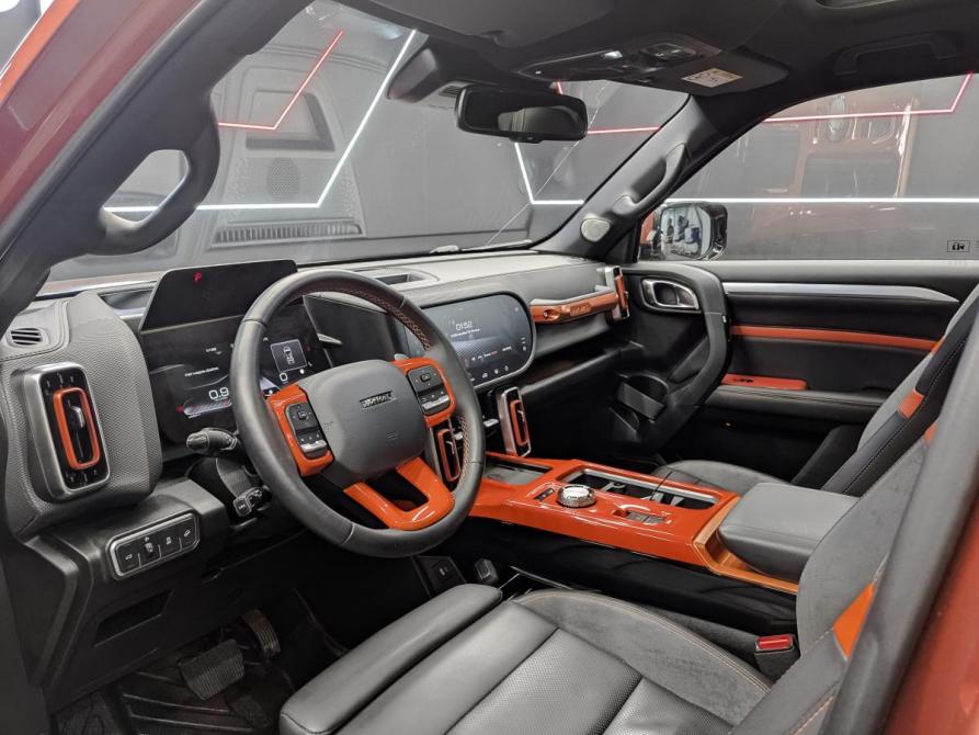 Haval Dargo I Москва  - изображение 15