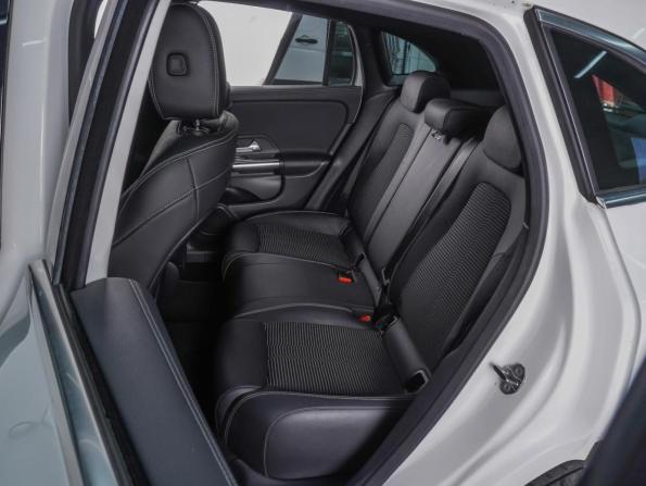 Mercedes-Benz GLA II (H247) с пробегом 2020 года, цена 3 350 000 рублей, 36869 км, внедорожник, Автокод Объявления
