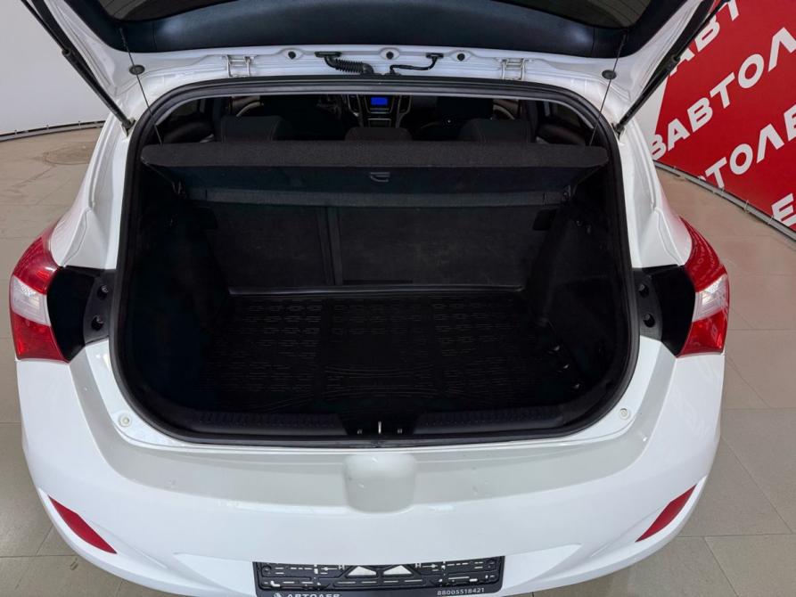 Hyundai i30 II Новочеркасск  - изображение 9