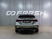 Kia Cerato IV Рестайлинг Воронеж  - изображение 29