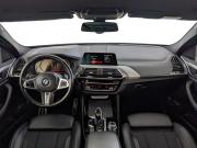 BMW X4 II (G02) Москва  - изображение 44