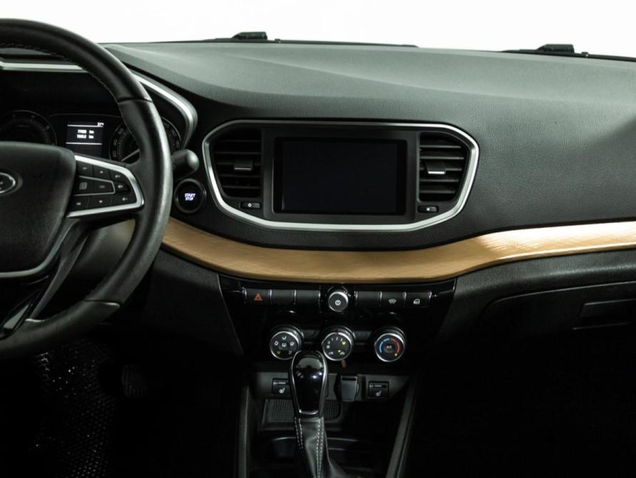 Lada (ВАЗ) Vesta I Рестайлинг (NG) Санкт-Петербург  - изображение 14