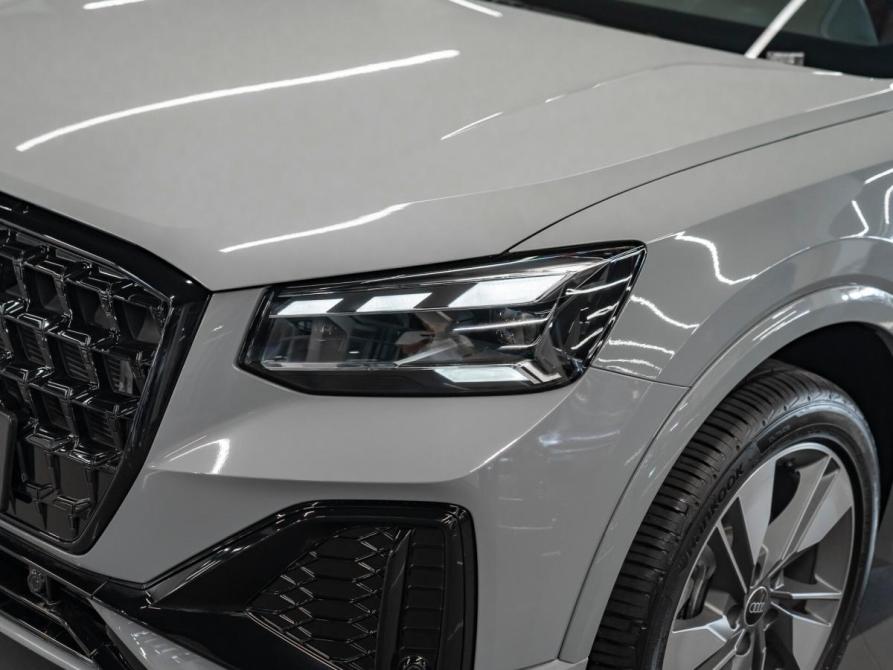 Audi Q2 I Рестайлинг Москва  - изображение 26