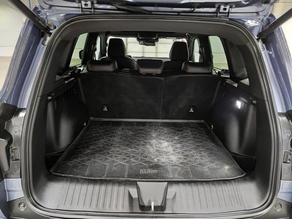 Haval Dargo с пробегом 2023 года, цена 2 120 000 рублей, 127101 км, внедорожник, Автокод Объявления